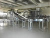 Vel Pitar - Bread Conveyor Line - By Pass - Vel Pitar - Bread Conveyor Line - By Pass - Modular belt Vel Pitar - Bread Conveyor Line - By Pass - Modular belt