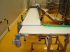 Macromex - Frozen Foods Conveyor Line - Macromex - Frozen goods conveyor line - Stainless steel (2) Macromex - Frozen goods conveyor line - Stainless steel (2)
