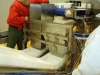 Macromex - Frozen Foods Conveyor Line - Macromex - Frozen goods conveyor line - Stainless steel (3) Macromex - Frozen goods conveyor line - Stainless steel (3)