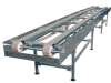 Conveior drept - Lant de transport - ...