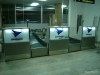 Solutie chech-in Aeroport Baia Mare