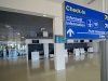 Terminal plecari 2 Aeroport Arad