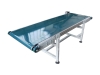 Conveior orizontal - benzi PVC - Self Trust Romania