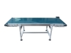Conveior orizontal - benzi PVC - Self Trust Romania